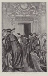 De Dreyfus-zaak voor het Hof van Cassatie